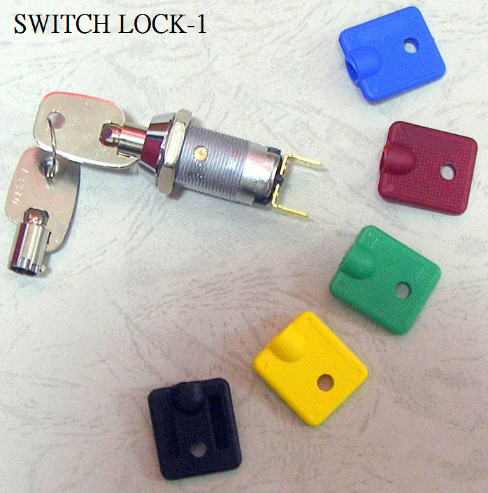 Switch Lock -1